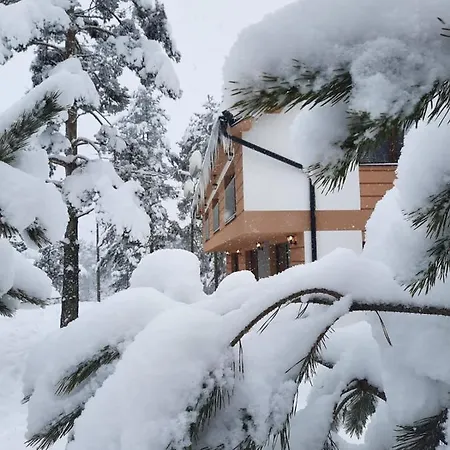 Apartament Kod Pancevca Divčibare