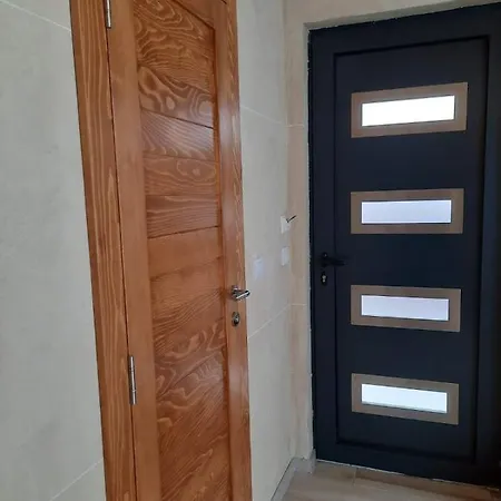 Apartment Kod Pancevca Divcibare