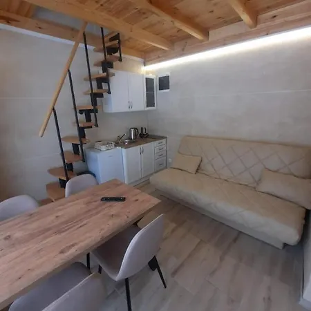 Kod Pancevca Apartament *