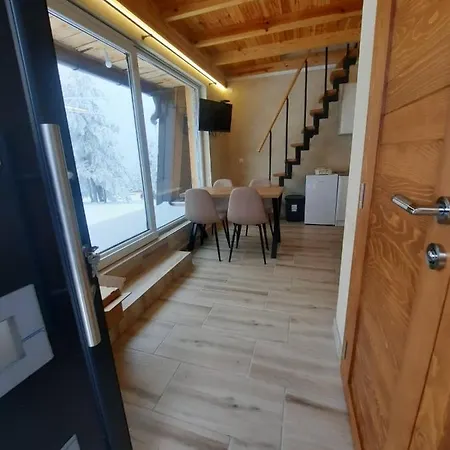 Apartament Kod Pancevca