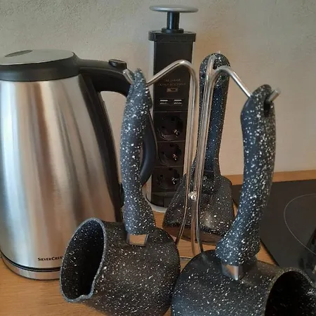 Apartman Kod Pancevca Divčibare