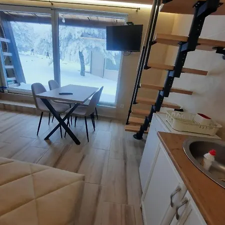Apartman Kod Pancevca *