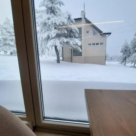 Kod Pancevca * Divčibare