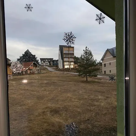 Kod Pancevca Apartment Divcibare