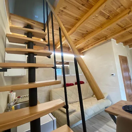 Kod Pancevca Divčibare