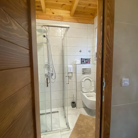 Kod Pancevca * Divčibare