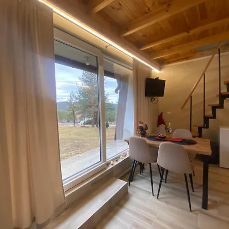 Kod Pancevca Apartment *