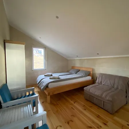 Kod Pancevca Apartment Divcibare