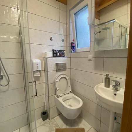 Apartment Kod Pancevca Divcibare