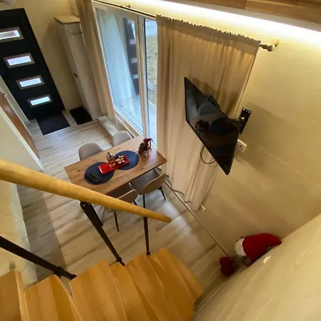 Kod Pancevca * Divčibare