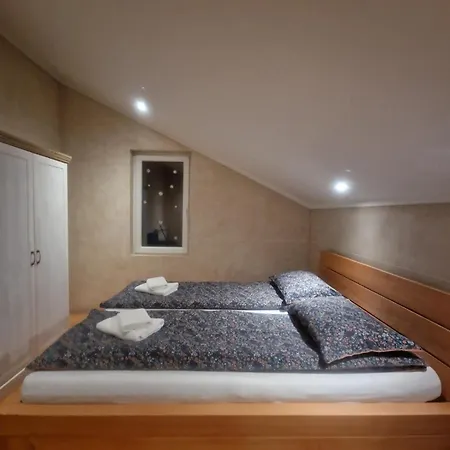 Apartament Kod Pancevca