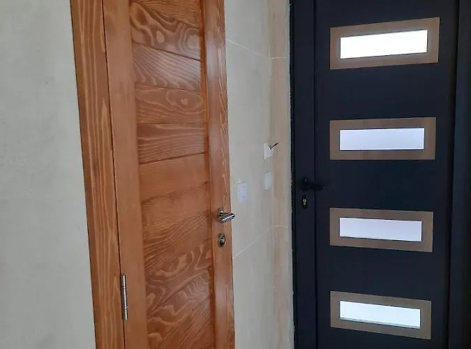Apartament Kod Pancevca Divčibare