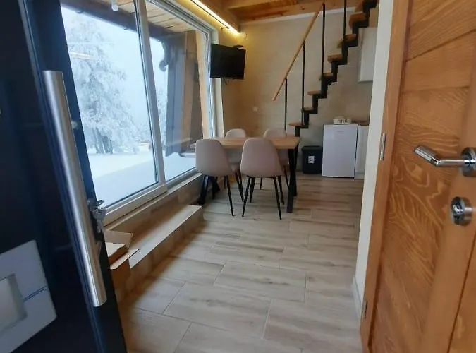 Apartament Kod Pancevca