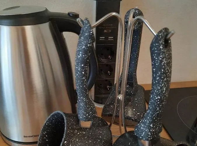 Apartament Kod Pancevca Divčibare