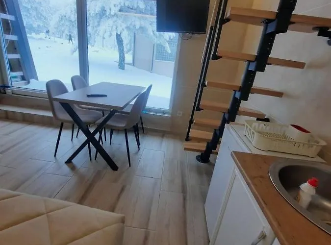 Apartament Kod Pancevca *