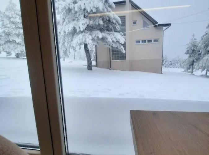 Kod Pancevca * Divčibare