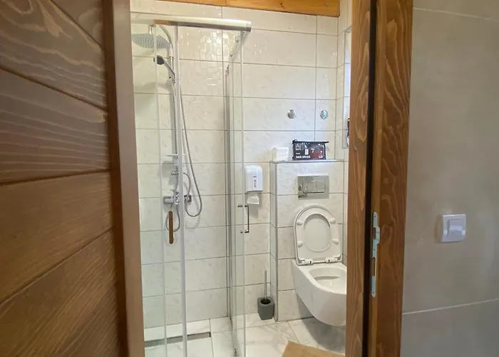 Kod Pancevca * Divčibare