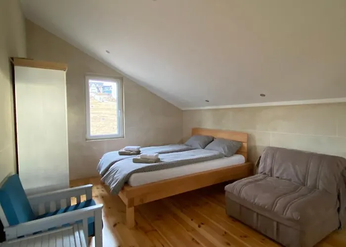 Kod Pancevca Apartament Divčibare