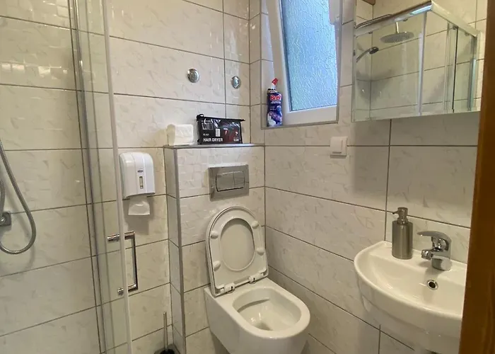 Apartament Kod Pancevca Divčibare