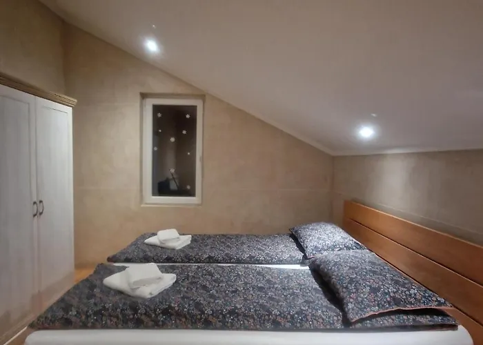 Apartament Kod Pancevca